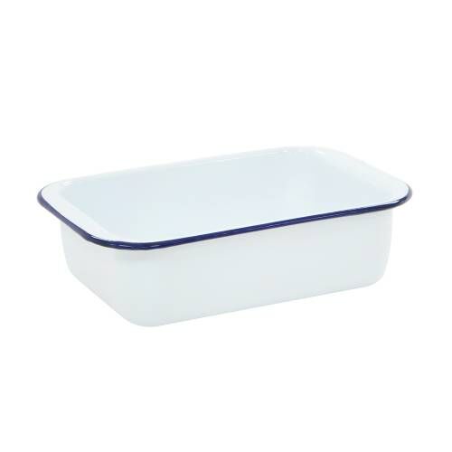 Enamel Bakeware Roasting Tin