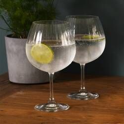 Main image for image of Rochelle Gin Balloon Set of 2 - 820ml