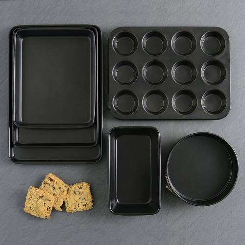 ProCook Non-Stick Bakeware Set 6 Piece