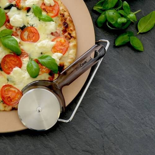 ProCook Acrylic Pizza Cutter