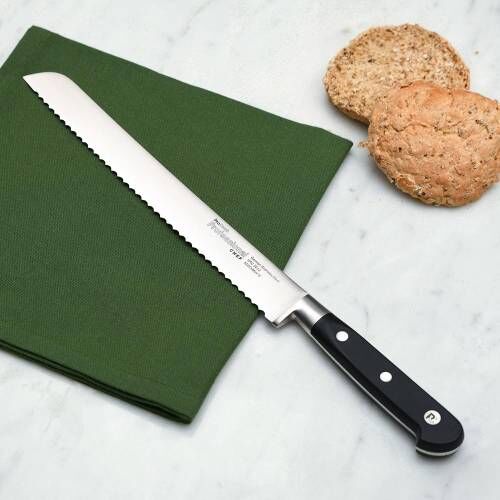 Professional X50 Chef Bread Knife - 25cm / 10in - 8175