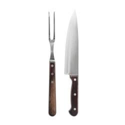 ProCook by Tramontina Carving Set - 20cm / 8in