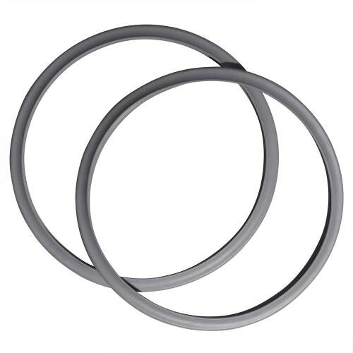 Professional Stainless Steel Pressure Cooker Sealing Ring Set
