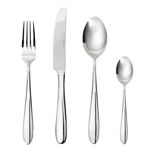 ProCook Chiswick Cutlery Set 16 Piece 