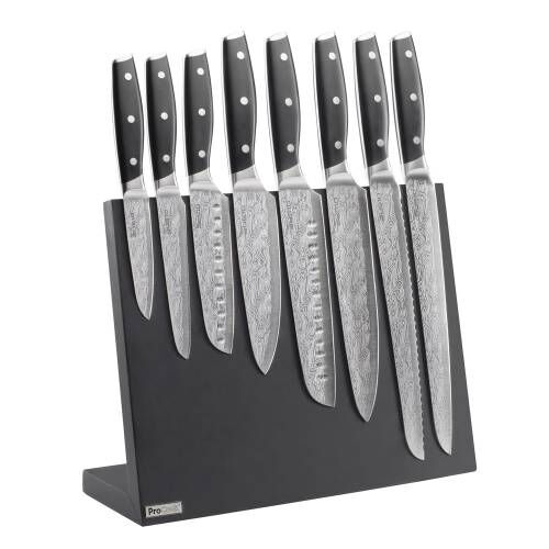 Elite AUS10 Knife Set