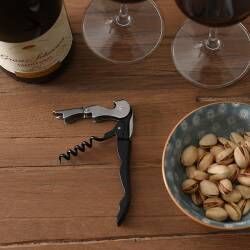 Secondary image for image of Corkscrew Black