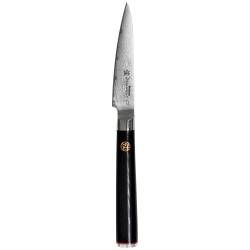 Damascus 67 Paring Knife - 9cm / 3.5in