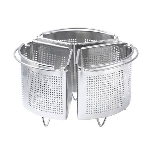 Stainless Steel Saucepan Dividers