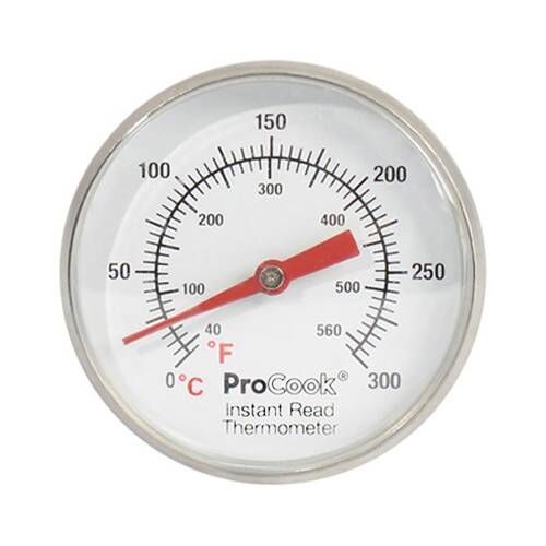 Instant Read Thermometer