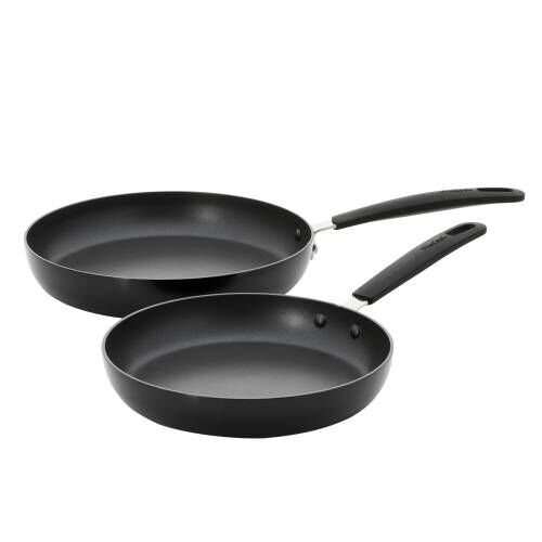 Gourmet Non-Stick Frying Pan Set