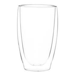 ProCook Double Walled Glass - 420ml