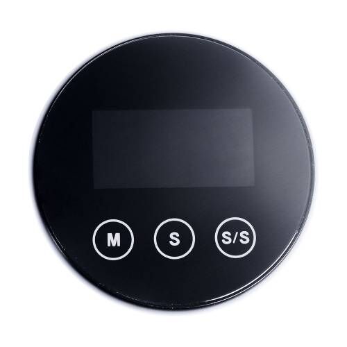 ProCook Round Digital Timer