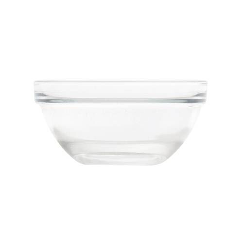 Glass Prep Bowl