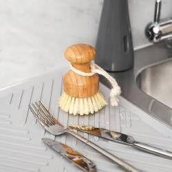 Secondary image for image of Pot Brush 10cm
