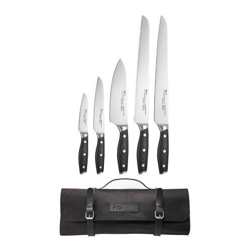 Professional X50 Contour Knife Set