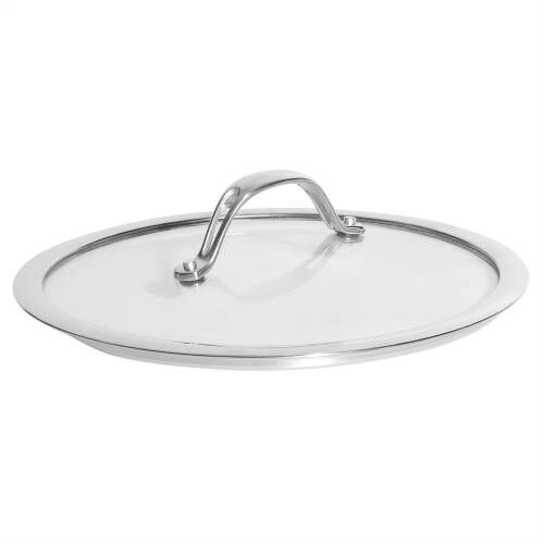 Professional Stainless Steel Lid