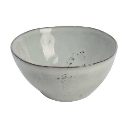 Oslo Stoneware Cereal Bowl