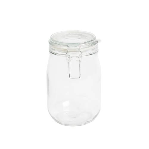 ProCook Preserving Jar