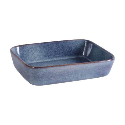 Stoneware Oven Dish