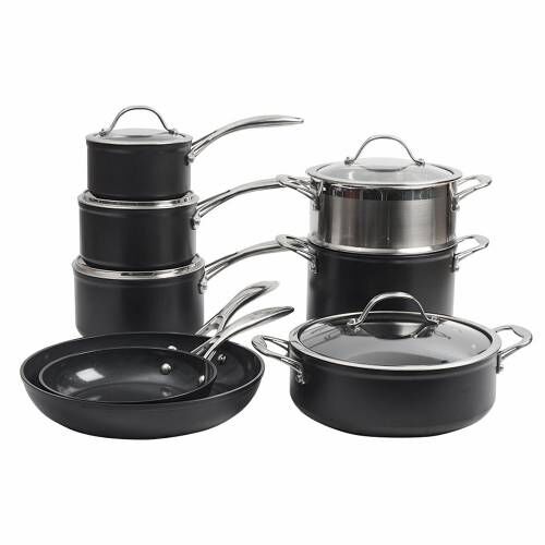 Professional Ceramic Cookware Set