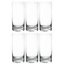 Cocktail Collection Highball Glass - Set of 6 - 470ml