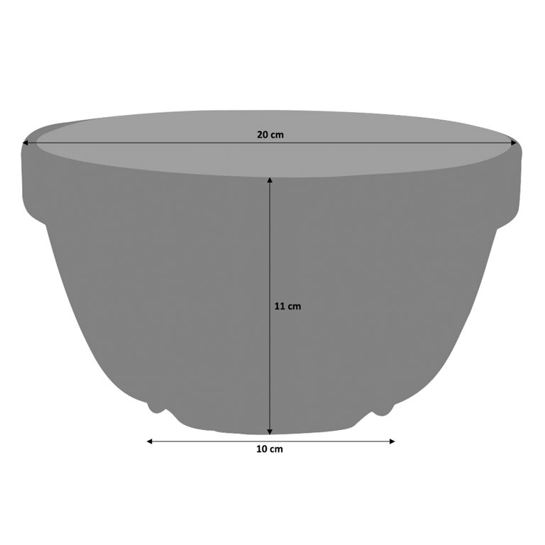 Pudding Basin 20cm ProCook