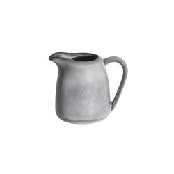 Main image for image of Malmo Charcoal Milk Jug 200ml