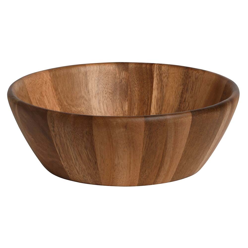 Secondary image for Acacia Serving Bowl