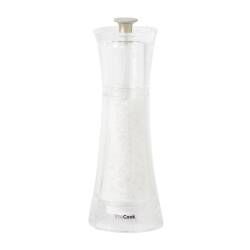 ProCook Acrylic Salt or Pepper Mill - 18cm