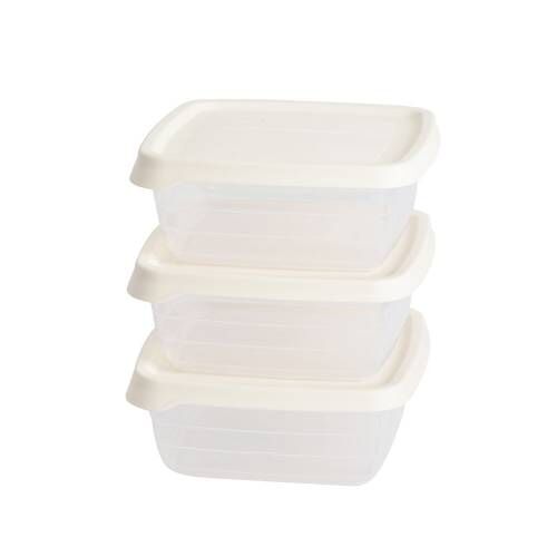 ProCook Square Storage Containers