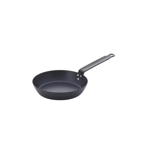 ProCook Blue Steel Frying Pan