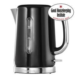 Main image for image of Black Kettle 1.5L