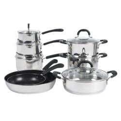 best stainless steel cookware