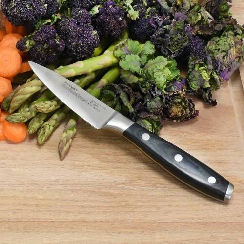 Professional X50 Paring Knife 9cm / 3.5in