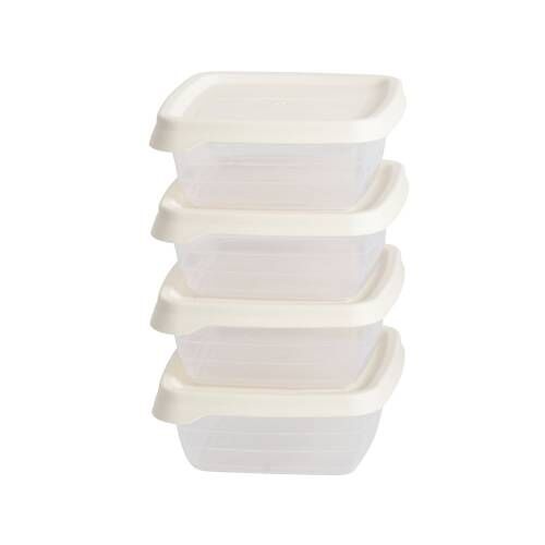 ProCook Square Storage Containers