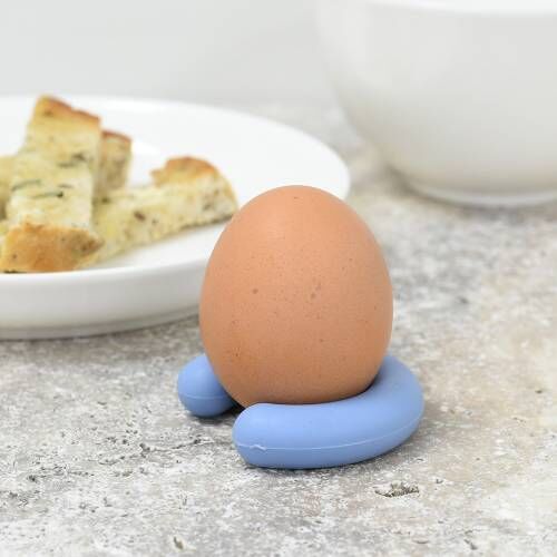 ProCook Egg Holder Blue