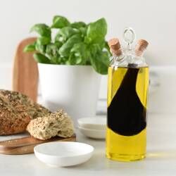 Main image for image of Oil & Vinegar Pourer Tall
