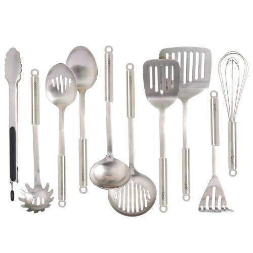 Stainless Steel Utensils