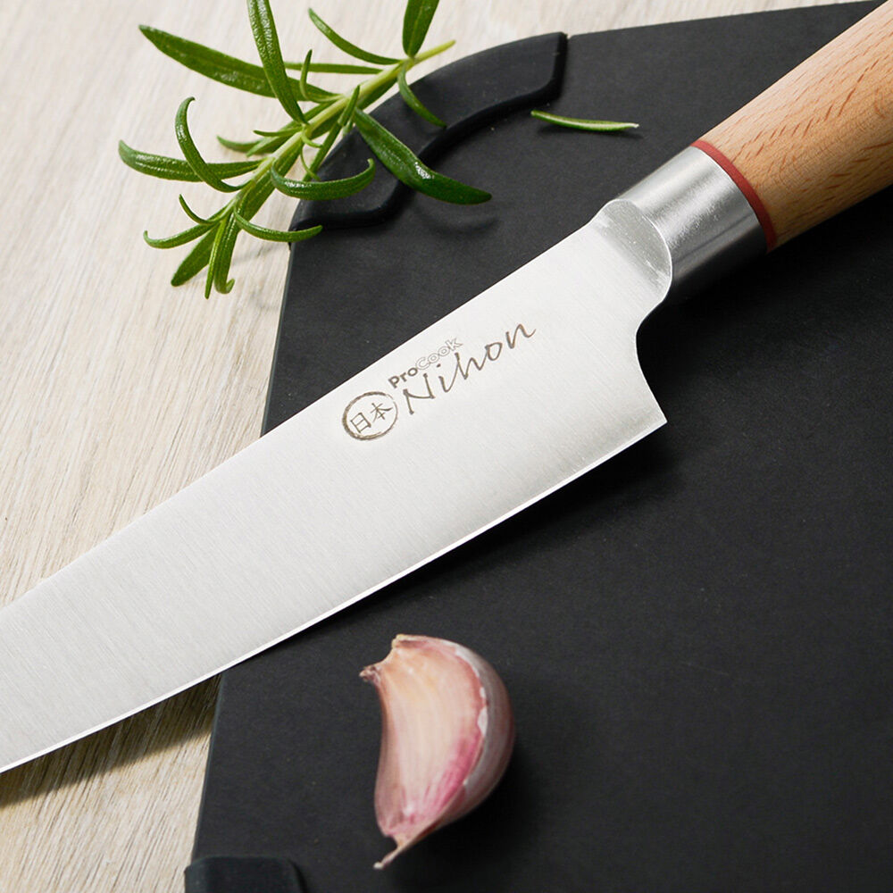 Nihon X30 Knife Set 3 Piece Nihon X30 from ProCook