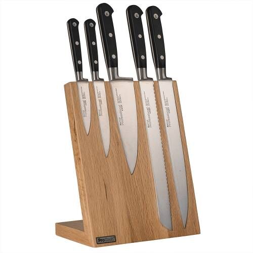 Professional X50 Chef Knife Set