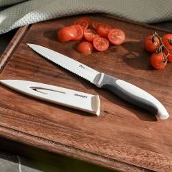 Secondary image for ProCook Serrated Utility Knife