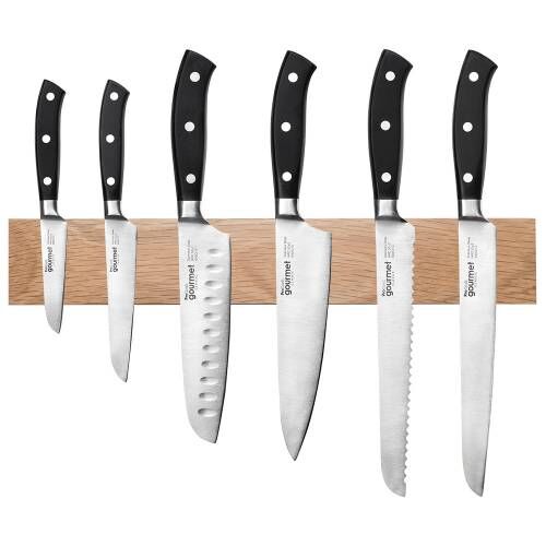 Gourmet Classic Knife Set