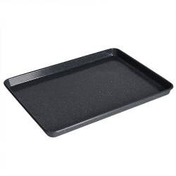 ProCook Non-Stick Granite Baking Tray - 41 x 31cm