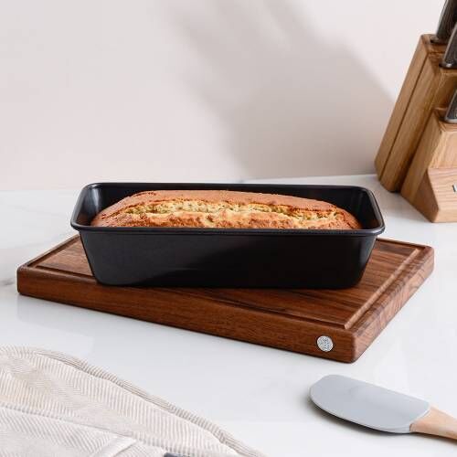 ProCook Non-Stick Loose Bottom Deep Cake