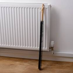 Secondary image for image of Radiator Brush Black