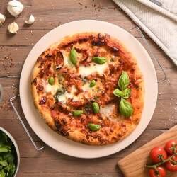 Main image for image of Pizza Stone 38cm / 15in