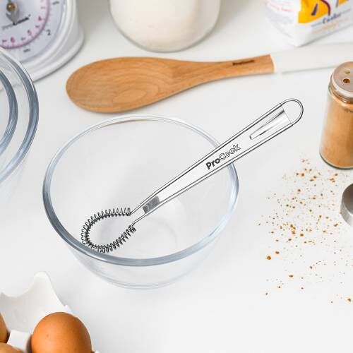 ProCook Sauce Whisk - Stainless Steel - 8771