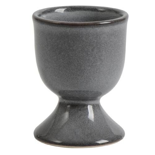 Malmo Charcoal Egg cup