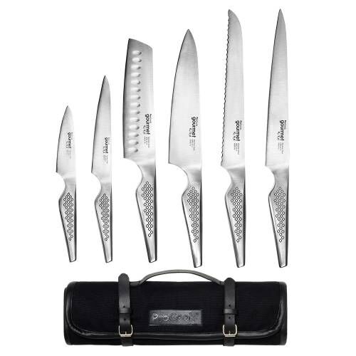 Gourmet Kiru Knife Set
