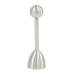 Main image for image of Boiled Egg Topper Stainless Steel